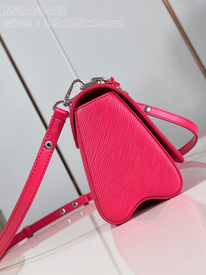 Louis Vuitton Satchel Bags